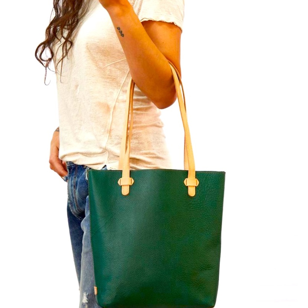 Consuela Wilder everyday Tote